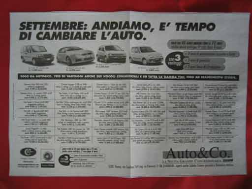 FIAT̍L